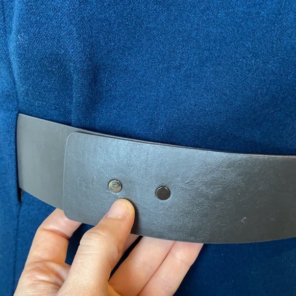 MORINE COMTE MARANT DRESS - Picture 8 of 9